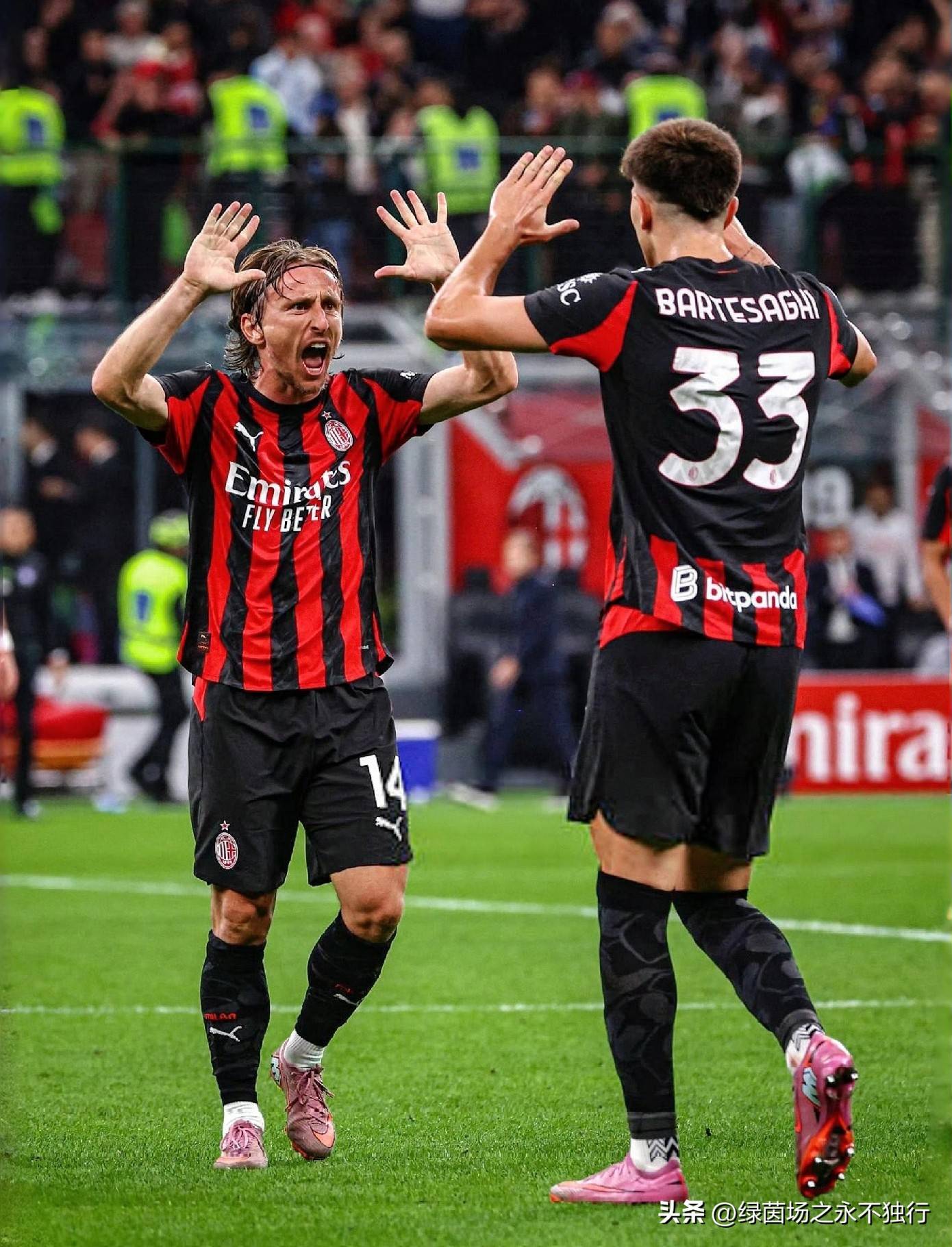 -里程碑夜！AC米兰豪取连胜，意甲今晨刷纪录，更衣室稳定，细节决定成败